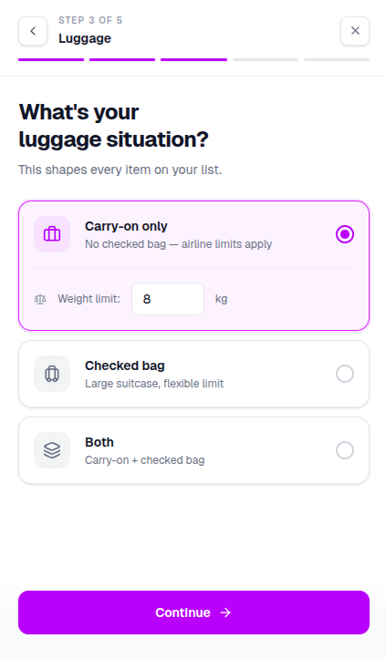 Packtopus gallery image