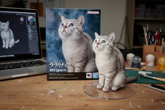 AI Miniatur | Free No Signup gallery image