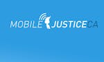 Mobile Justice - California image