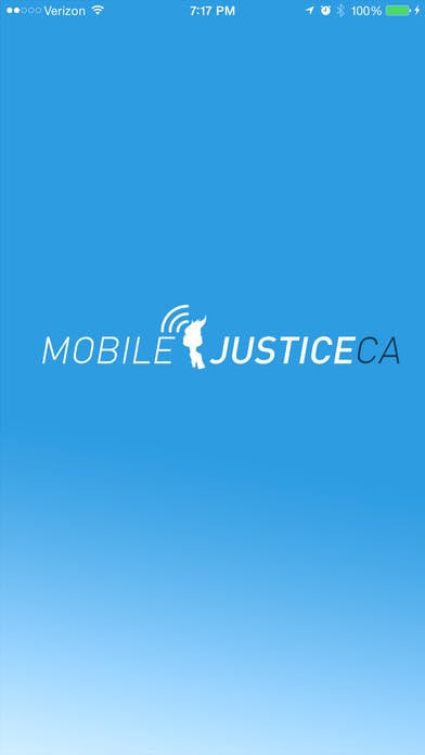 Mobile Justice - California media 1