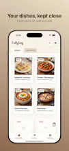 CullyLog gallery image