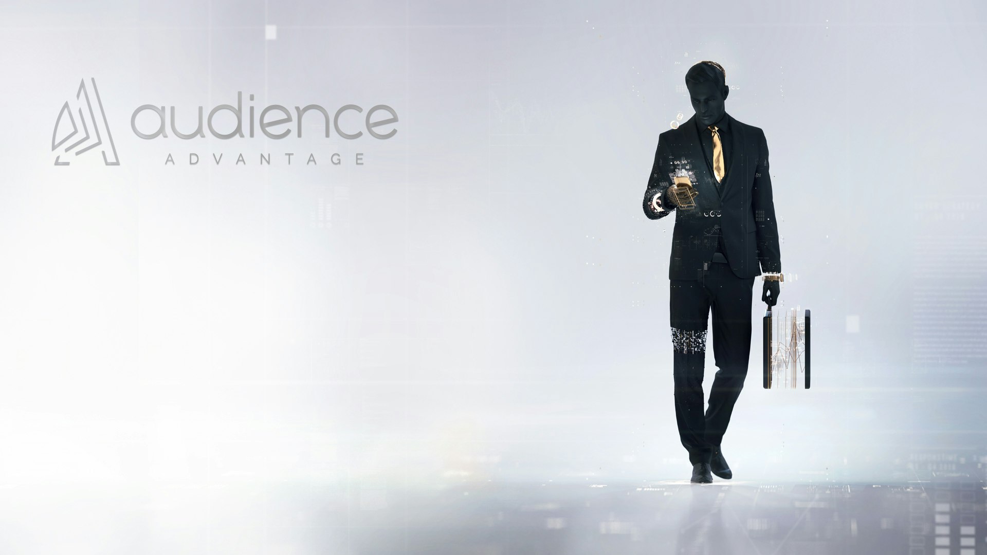 Audience Advantage gallery image