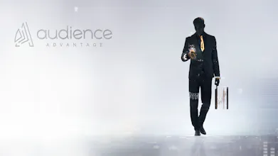 Audience Advantage gallery image