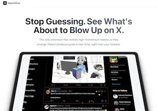 XpectViral gallery image