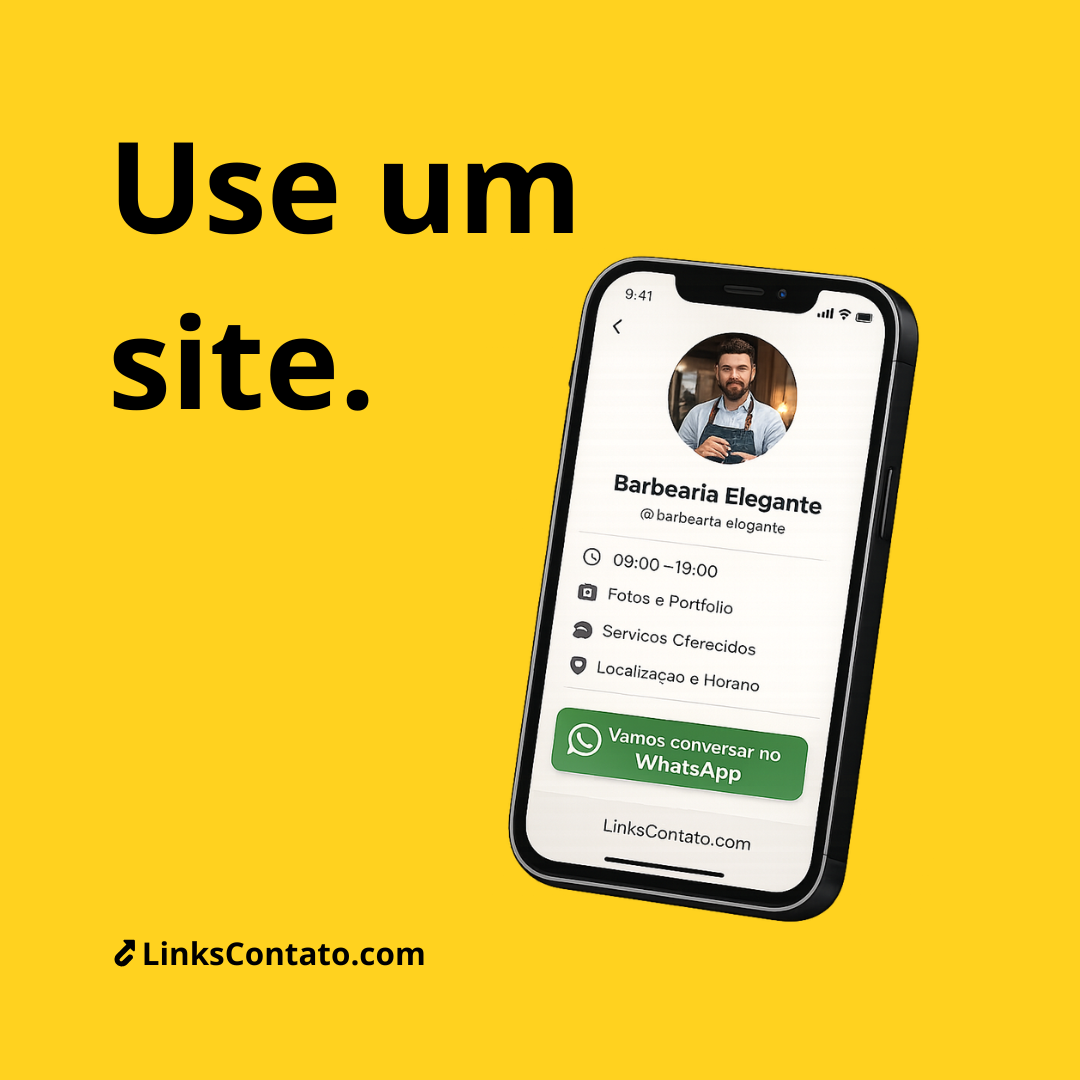 LinksContato gallery image