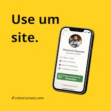 LinksContato gallery image