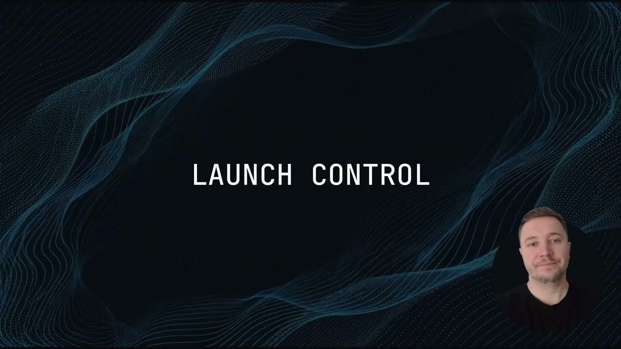 Launch Control by ReadySetLaunch gallery image