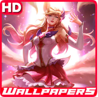 League of Wallpapers - Legends