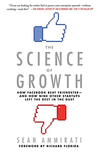 The Science of Growth gallery image