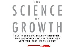 The Science of Growth media 2