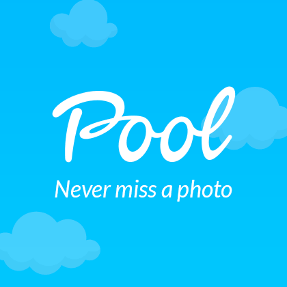 Pool gallery image