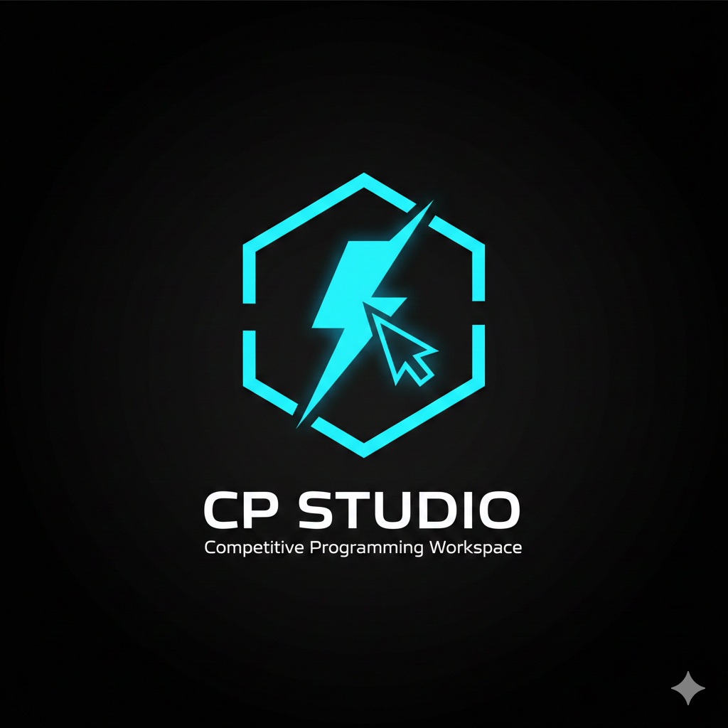cp studio ai logo