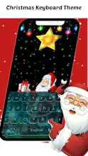 Real Santa Claus Call Theme gallery image