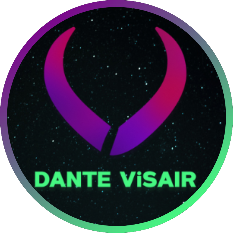 Dante Visair