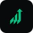 VisRise logo