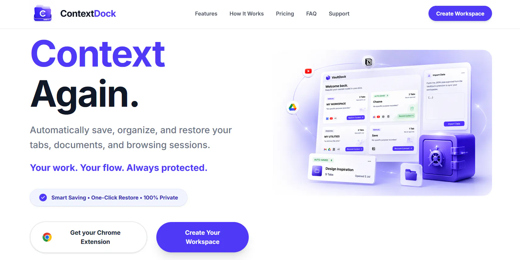ContextDock gallery image