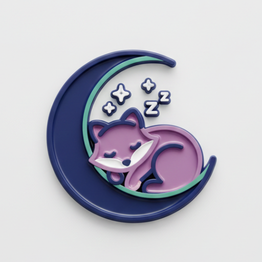 Deep Sleep Sounds logo