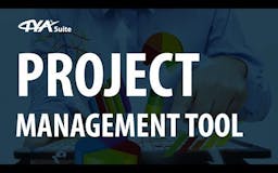 TYASuite Vendor Management Software media 1