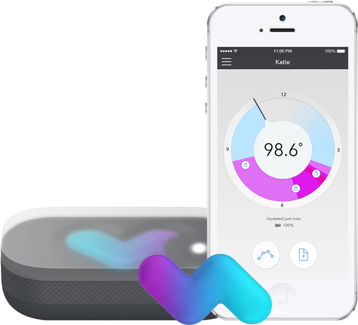 Fever Scout gallery image