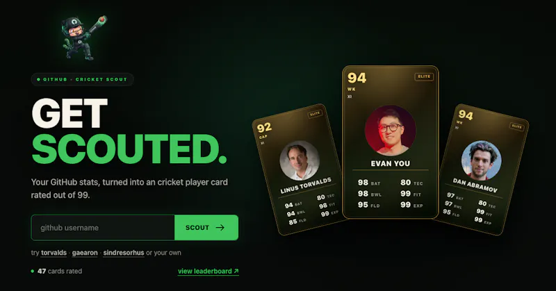GitWicket screenshot 1