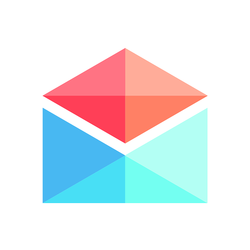 Polymail logo