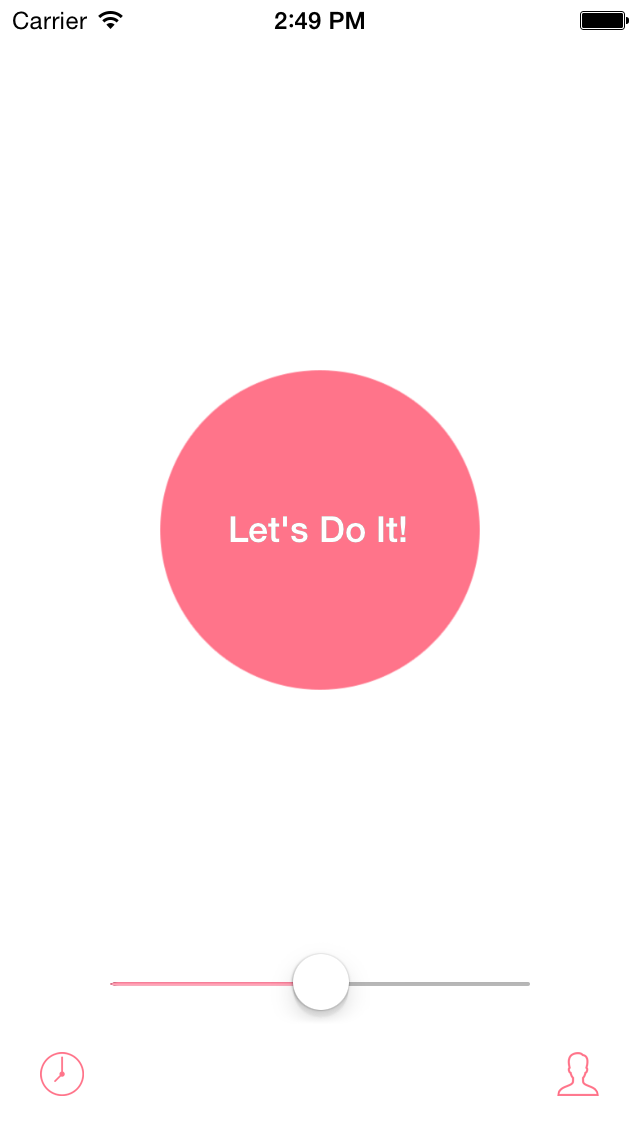 Let's Do It gallery image