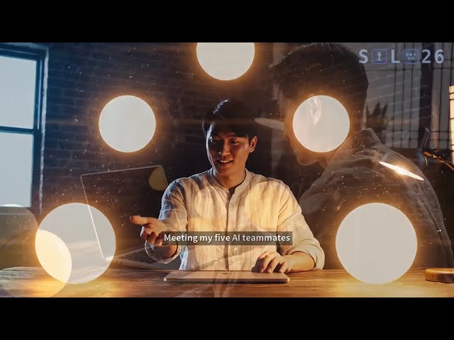 Solo26 gallery image