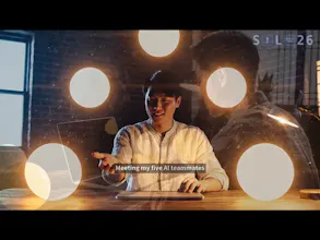 Solo26 gallery image