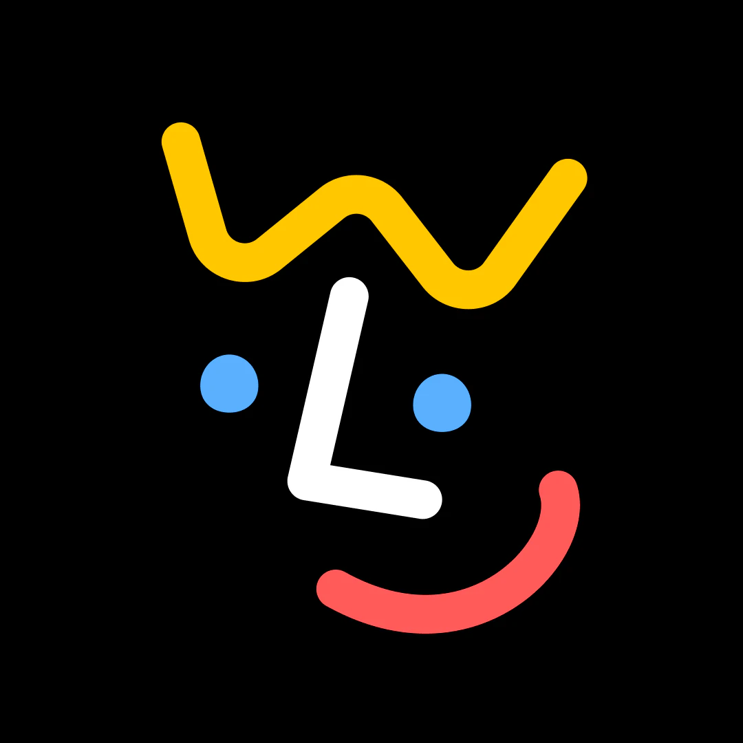 Weird Looks Notebooks