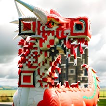 QRX Codes gallery image