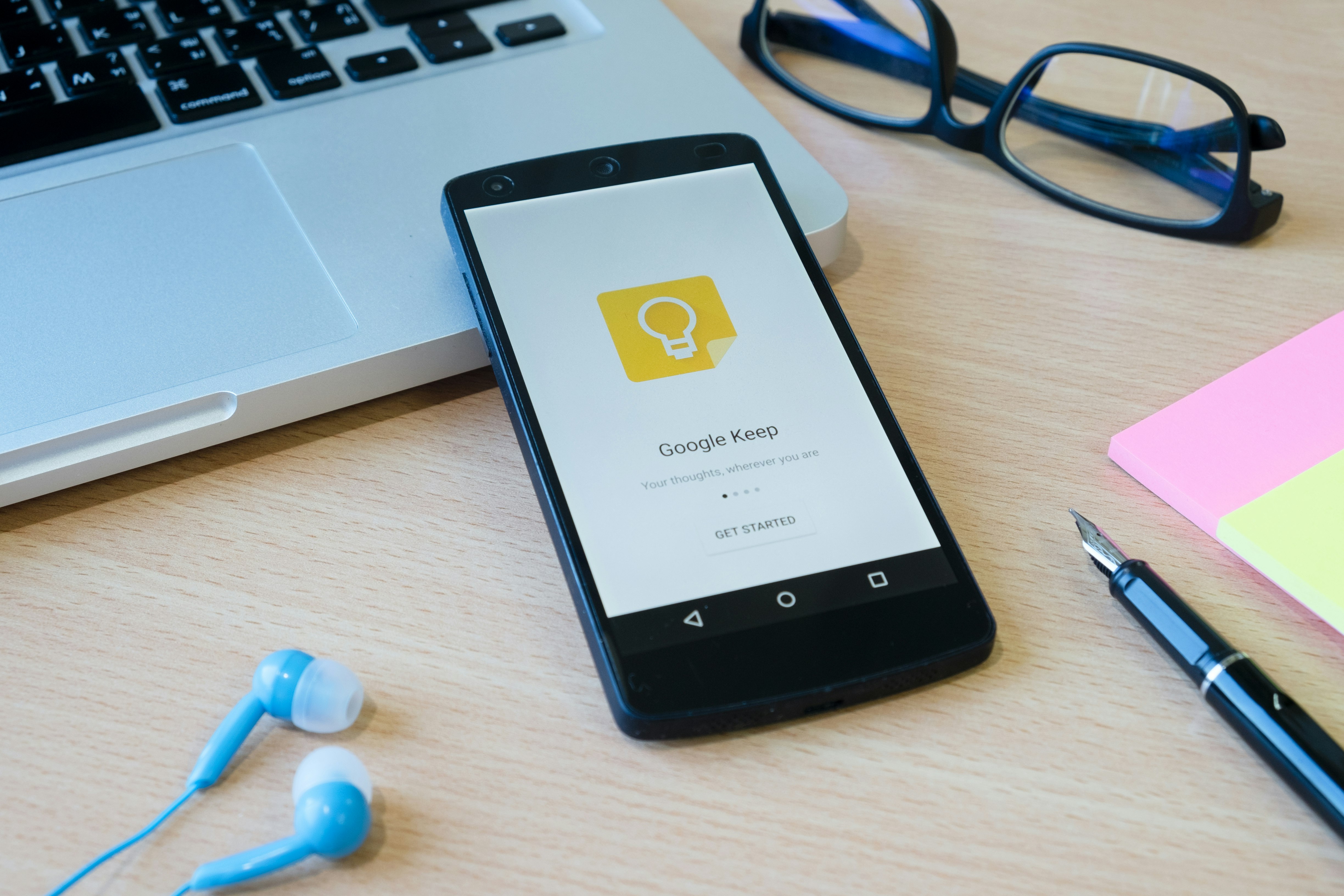 MyFirmenApp gallery image