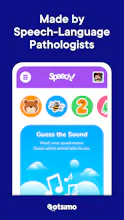 Otsimo Speech Therapy gallery image
