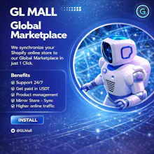 GLMall gallery image