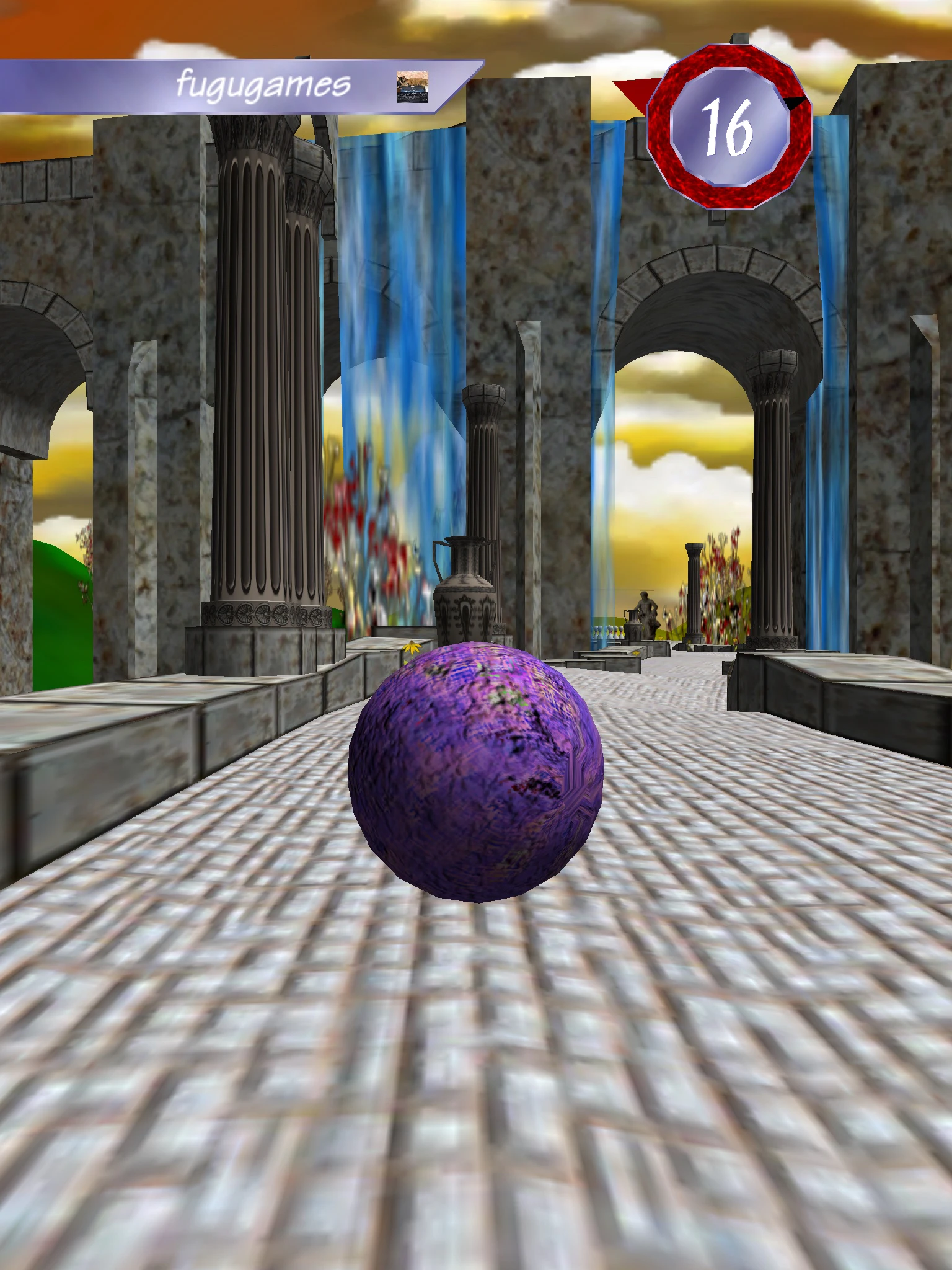 HyperBowl