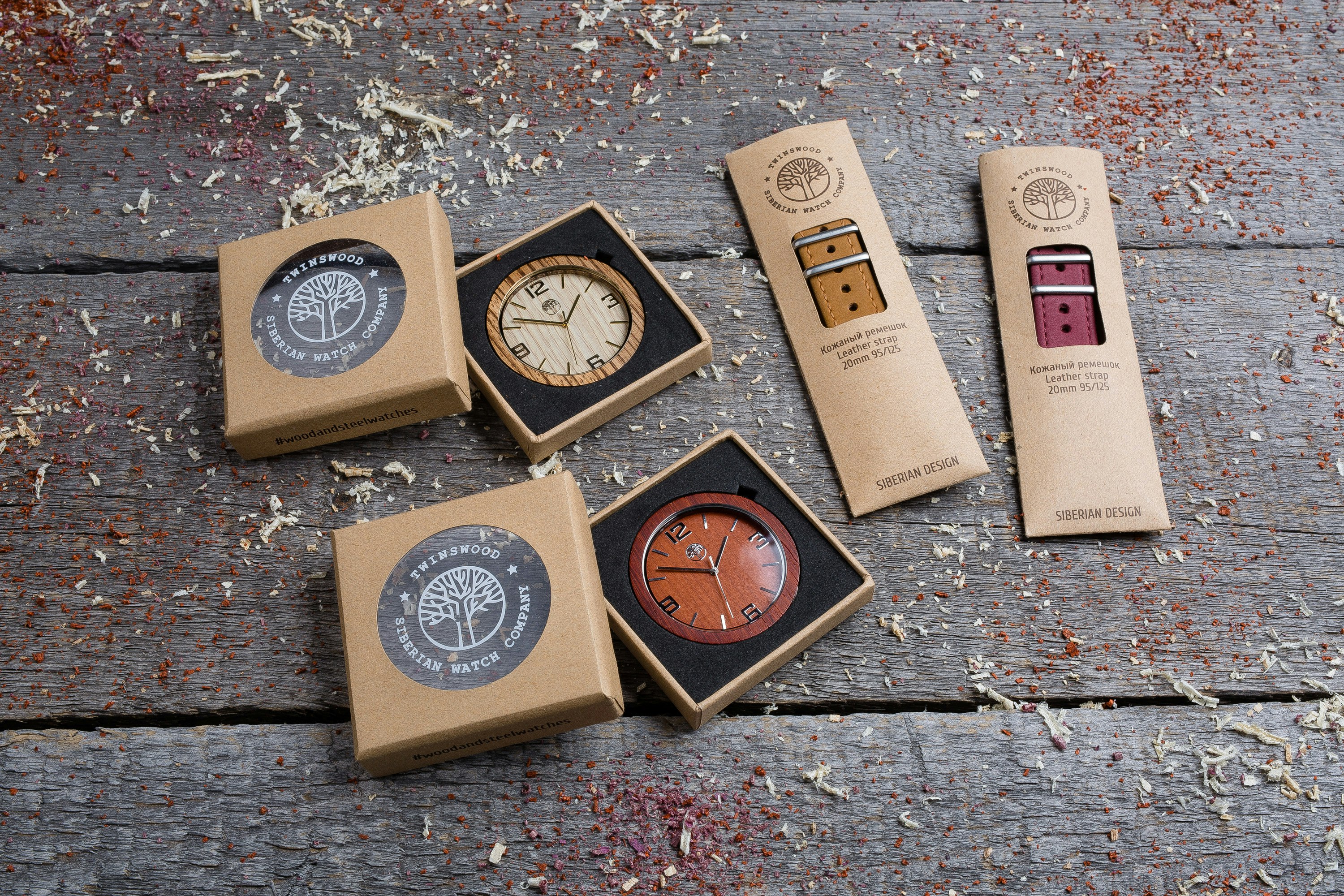 TwinsWatches gallery image