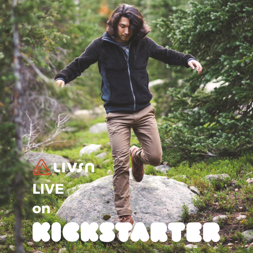 Hi-Wool Fleece & Flex Canvas Pants