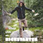 Hi-Wool Fleece & Flex Canvas Pants