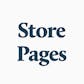 Store Pages