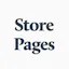 Store Pages