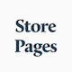 Store Pages