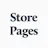 Store Pages