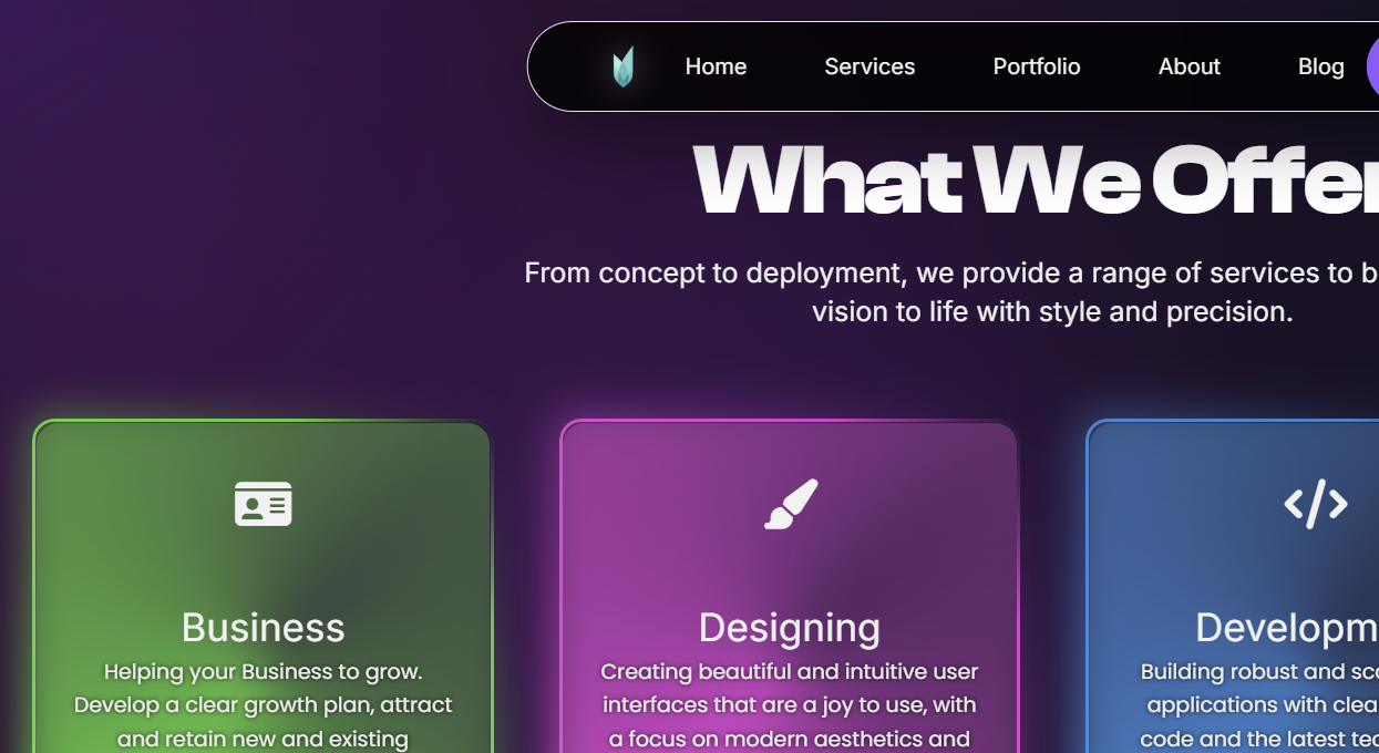 Winsper BD - Screenshot 4 showing product features and functionality