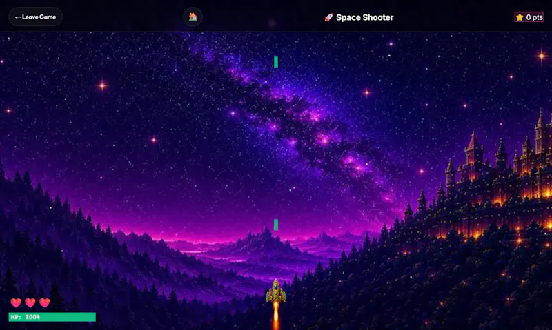 Betty & Emyak screenshot 6