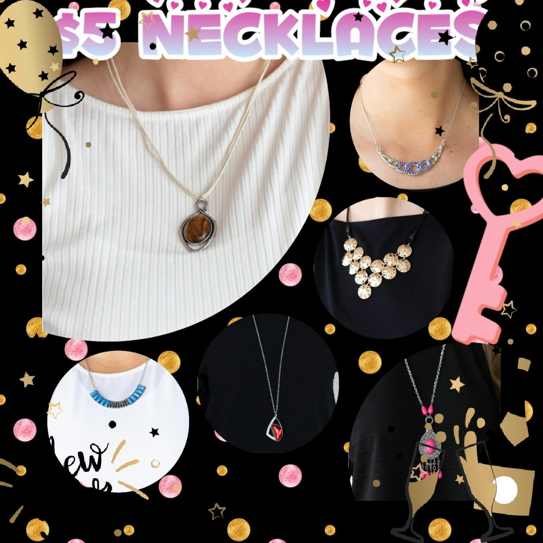 Paparazzi Accessories gallery image