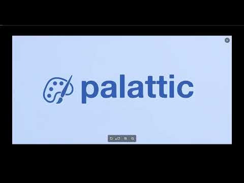 Palattic gallery image