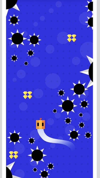 Thorn Dash gallery image