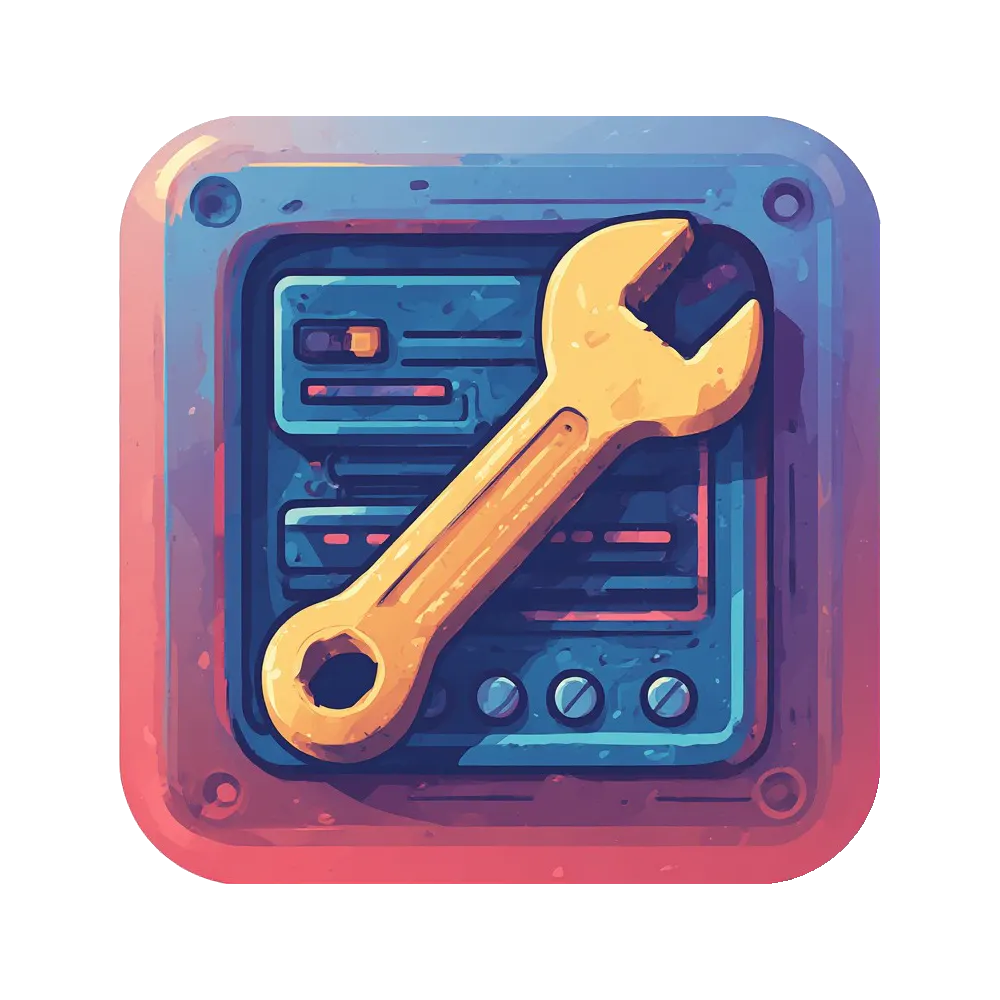 Infrawrench