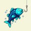 Pixel Fishing Quest - A Free Mobile Game