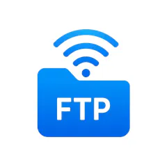 FTP Server - WiFi File Share 제품 배너