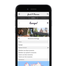 Momenta gallery image